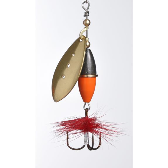 Myran Wipp Spinnare 7g - 10