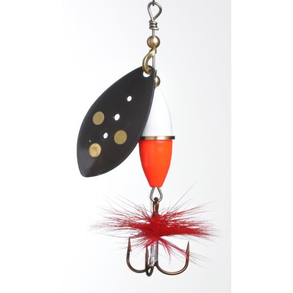 Myran Wipp Spinnare 7g - 9