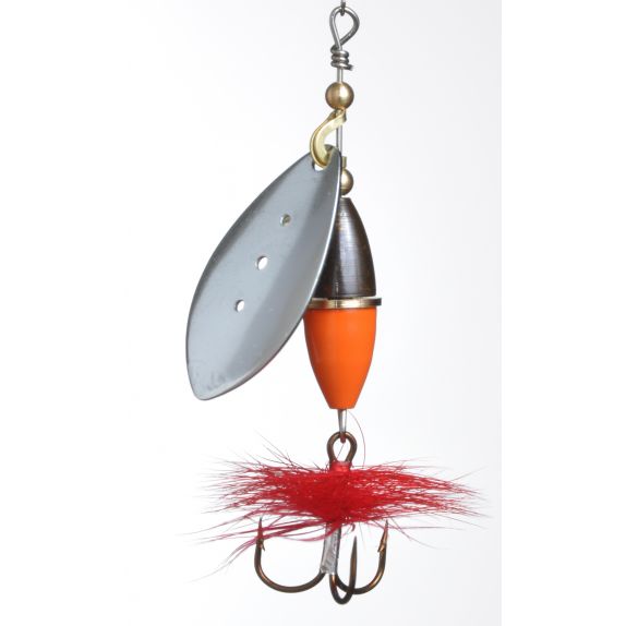 Myran Wipp Spinnare 7g - 12