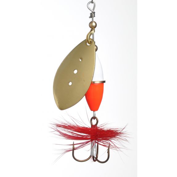 Myran Wipp Spinnare 7g - 6