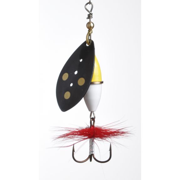 Myran Wipp Spinnare 7g - 5