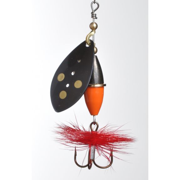 Myran Wipp Spinnare 7g - 13