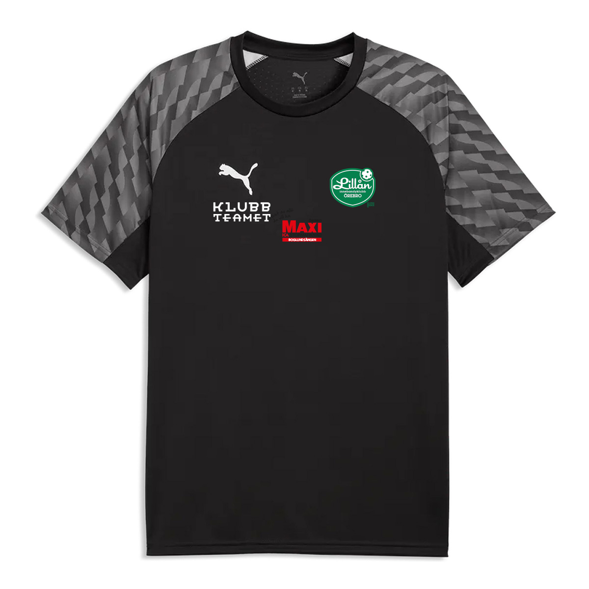 Puma Teamliga26 Jersey (Lillån IBK)