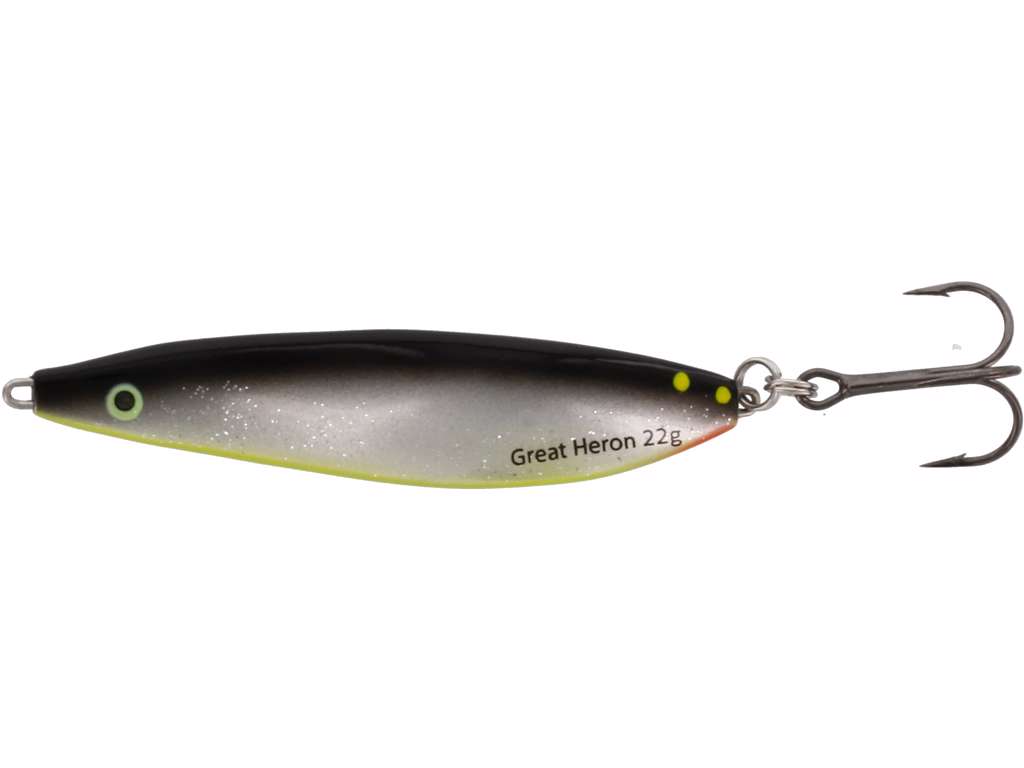 Westin Great Heron 18g 6,5cm - 14