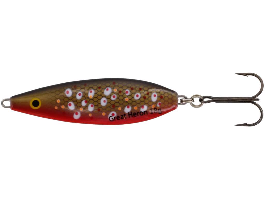 Westin Great Heron 18g 6,5cm - 2