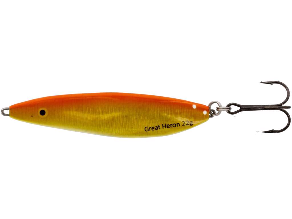 Westin Great Heron 18g 6,5cm - 8