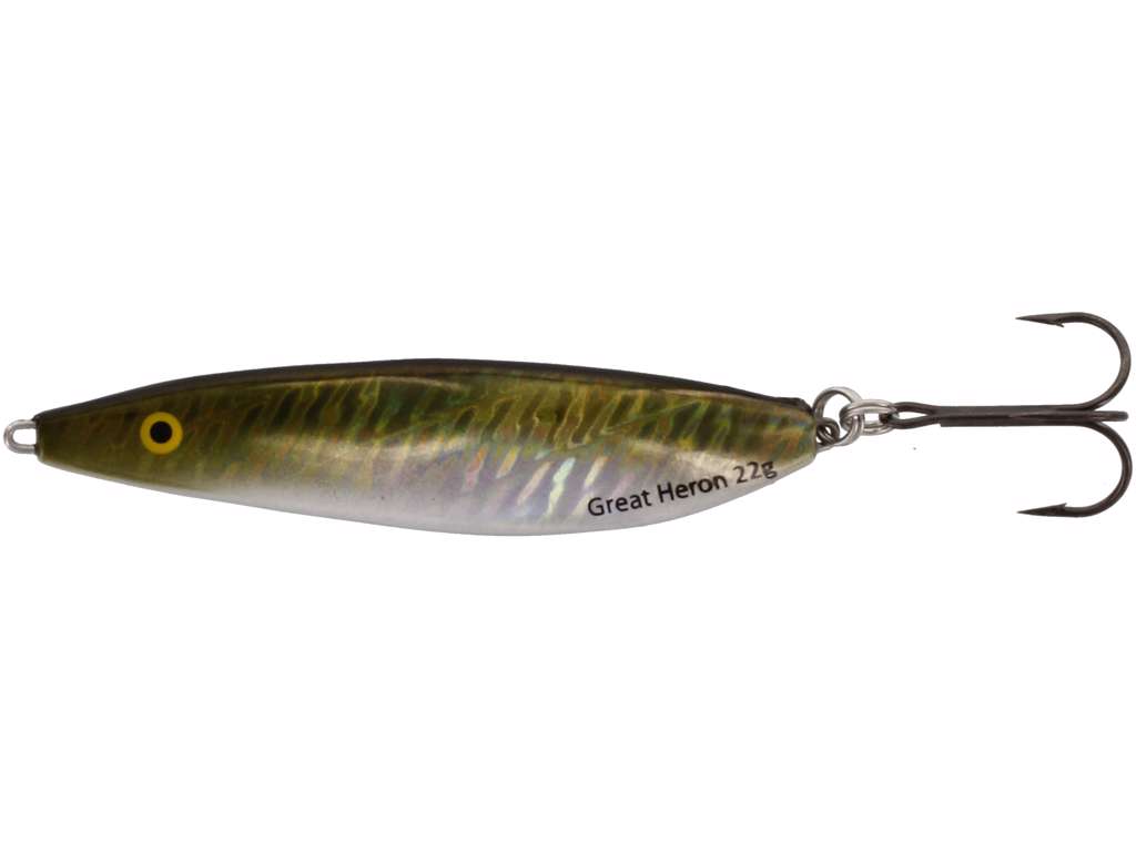 Westin Great Heron 18g 6,5cm - 9
