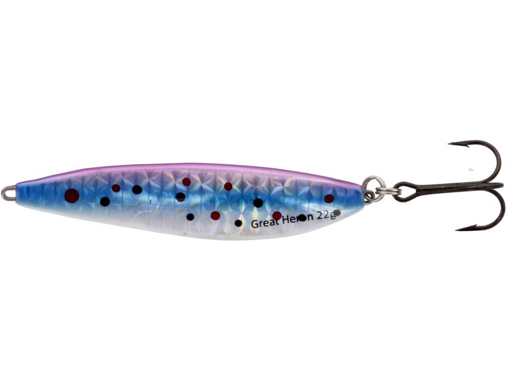 Westin Great Heron 18g 6,5cm - 11