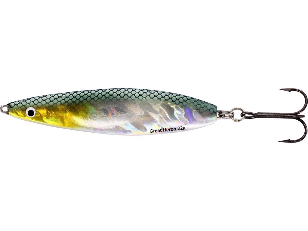 Westin Great Heron 18g 6,5cm - 10