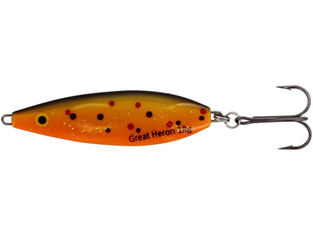 Westin Great Heron 18g 6,5cm - 7