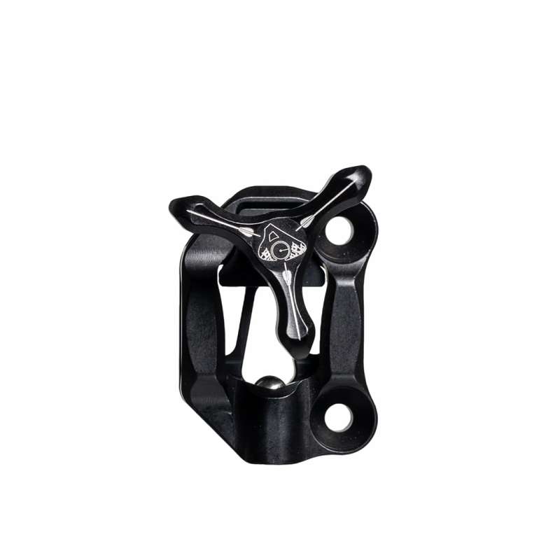 Axcel Dual Bridge Wedge Lock Mounting Bracket Achieve XP Pro  - 2