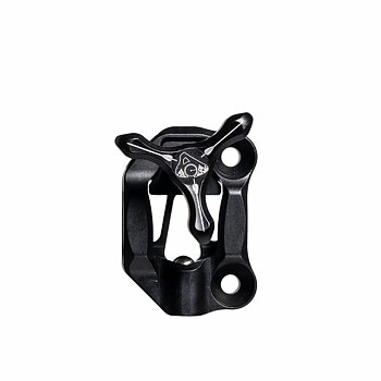 Axcel Dual Bridge Wedge Lock Mounting Bracket Achieve XP Pro 