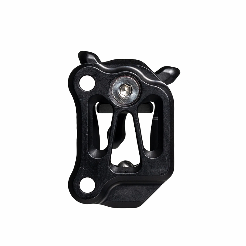 Axcel Dual Bridge Wedge Lock Mounting Bracket Achieve XP Pro  - 3