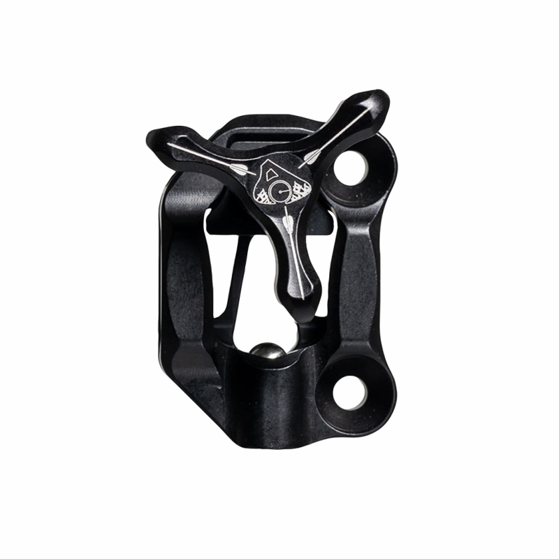 Axcel Dual Bridge Wedge Lock Mounting Bracket Achieve XP Pro  - 4