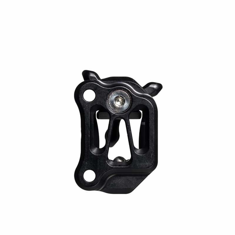 Axcel Dual Bridge Wedge Lock Mounting Bracket Achieve XP Pro 