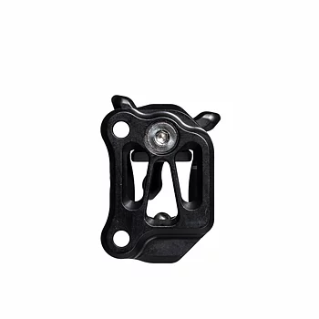 Axcel Dual Bridge Wedge Lock Mounting Bracket Achieve XP Pro 