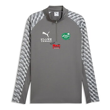 Puma Teamliga26 1/4 Zip Top (Lillån IBK Ledare)