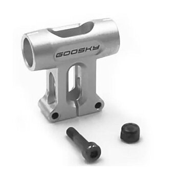 Goosky GT000001 S2 Main rotorhousing set