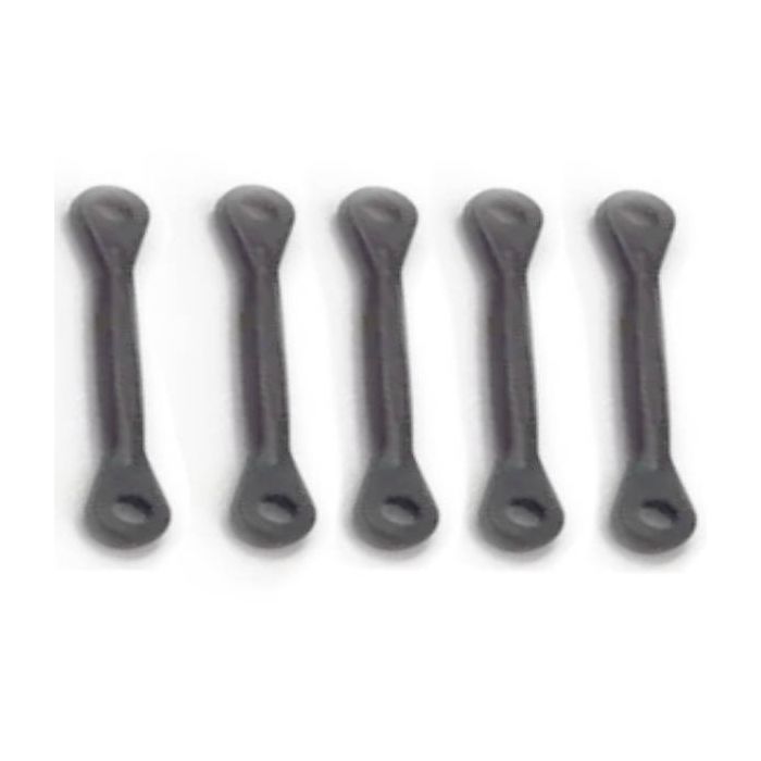 Goosky GT000012 S2 Double hole ball joint Linkage Set