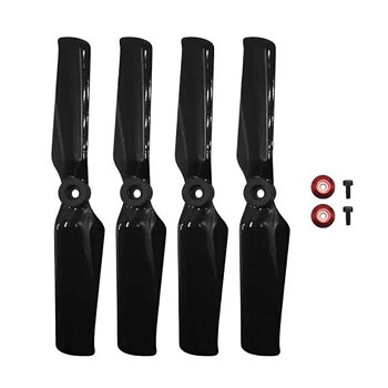 Goosky GT000046 S2 Tail blade