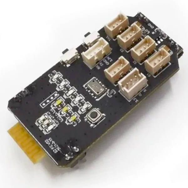 Goosky GT000051 S2 ESC Board