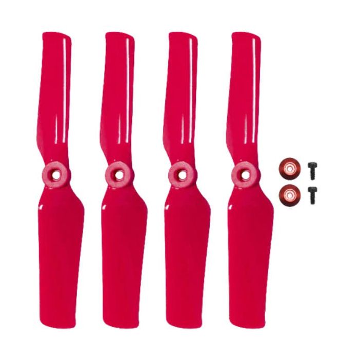 Goosky GT000082 S2 Tail blade (Red)