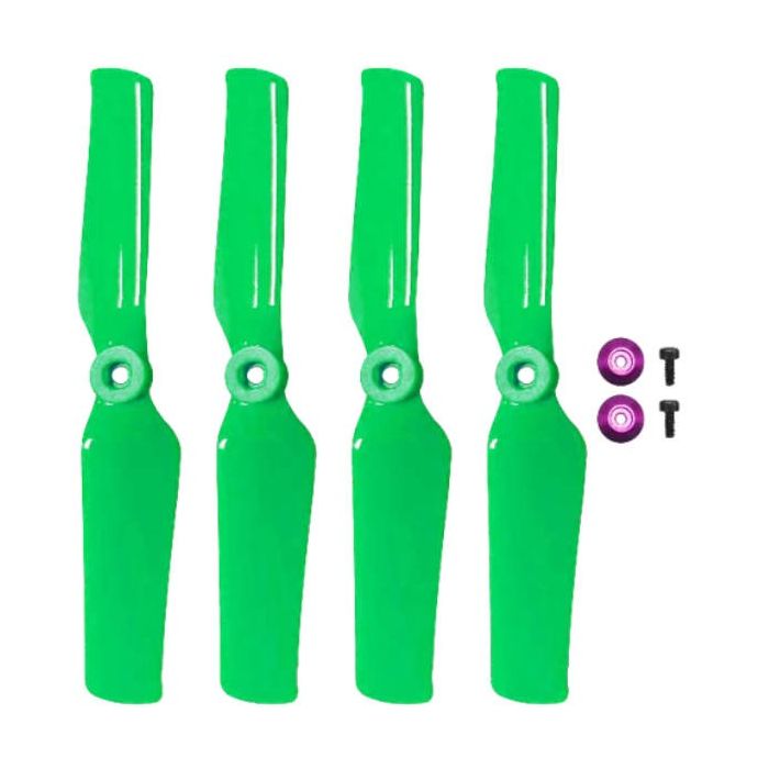 Goosky GT000083 S2 Tail blade (Green)