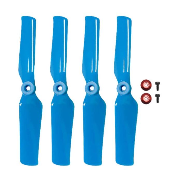 Goosky GT000084 S2 Tail blade (Blue)