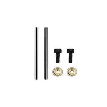 Goosky GT030004 S1 Feathering Shaft Set