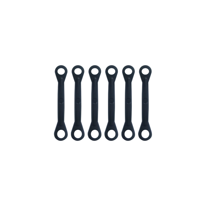 Goosky GT030009 S1 Double hole ball joint Linkage Set