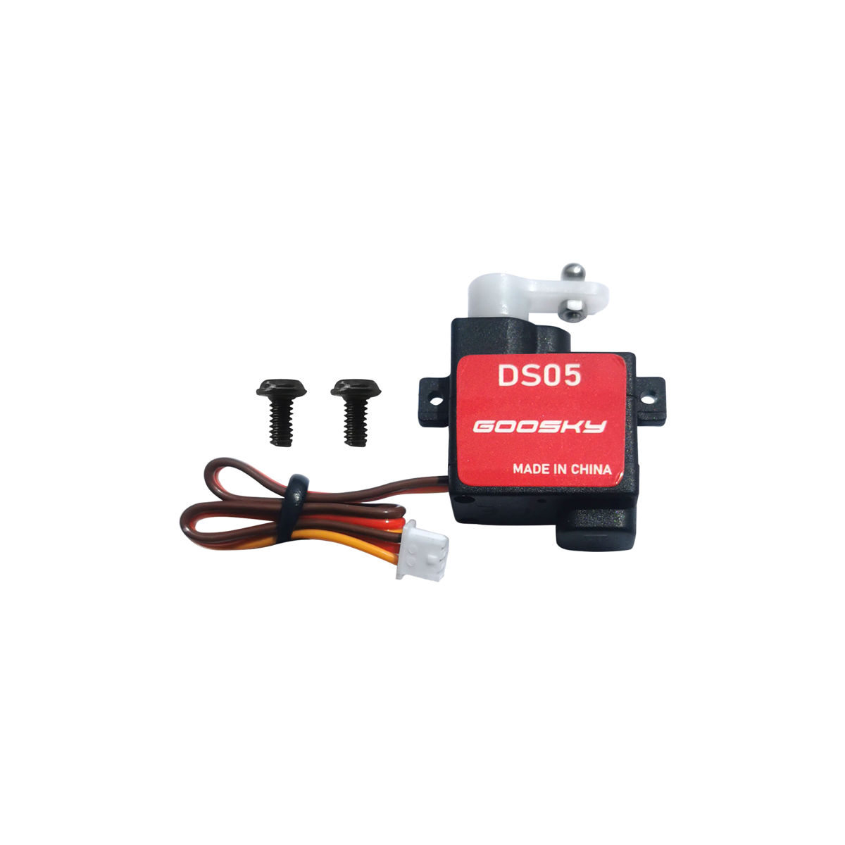 Goosky GT030014 S1 Cyclic Servo