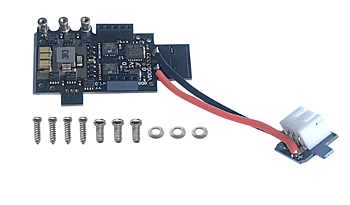Goosky GT030023 S1 ESC Board