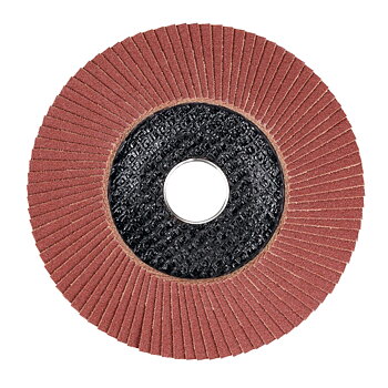 Lamellslipskiva 125x22.2mm K120