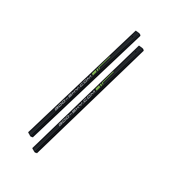 Goosky GT030029 S1 Tail Boom (Green)