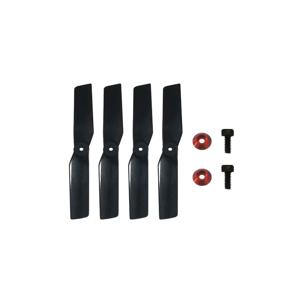 Goosky GT030036 S1 Tail blade