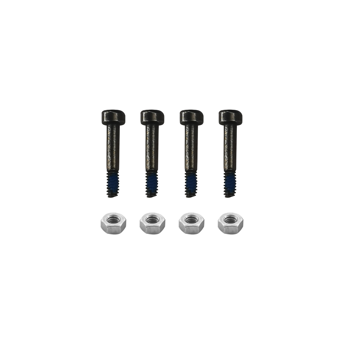 Goosky GT030038 S1 Blade screw & washer set