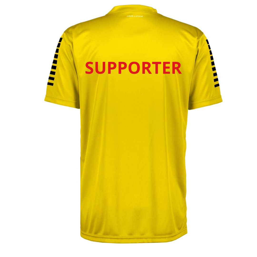 Support t-shirt Pisa(SHK) - 2