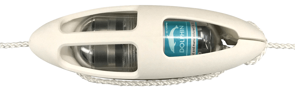 Netguard Dolphin Pingers 60-120kHz
