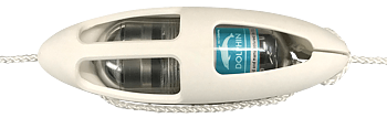 Netguard Dolphin Pingers 60-120kHz