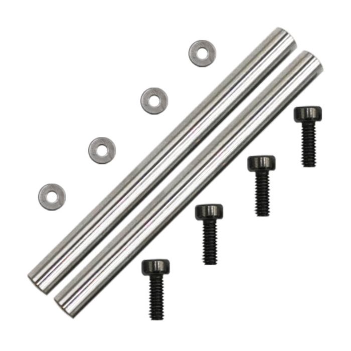 Goosky GT020006 RS4 Feathering Shaft Set