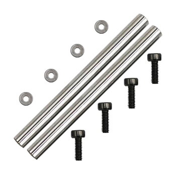 Goosky GT020006 RS4 Feathering Shaft Set