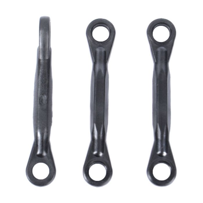 Goosky GT020018 RS4 Servo to swash links