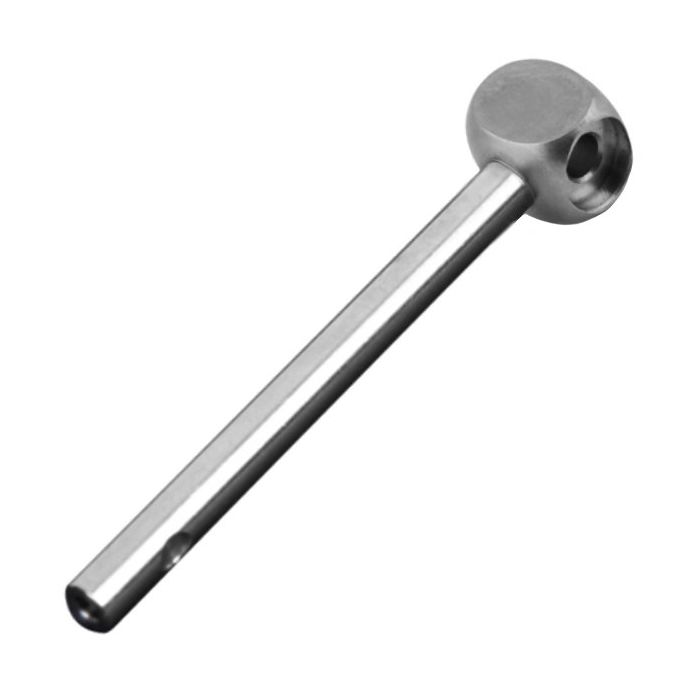 Goosky GT020057 RS4 Tail shaft