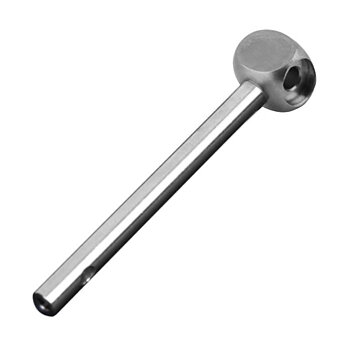 Goosky GT020057 RS4 Tail shaft