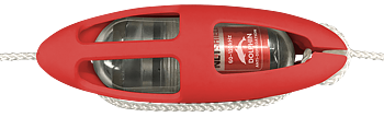 Netshield Dolphin Pingers 60-120kHz