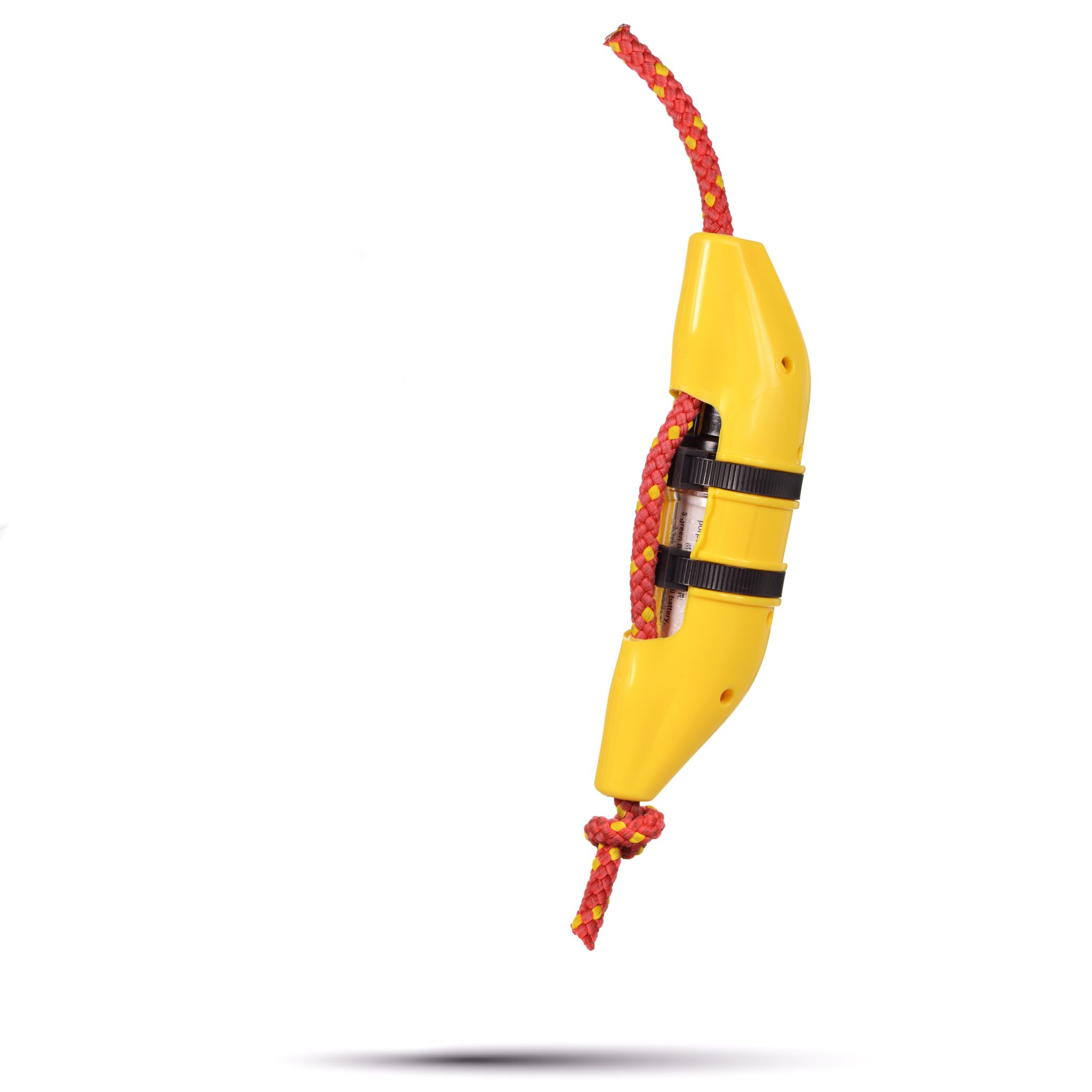 Banana Pinger 50-120kHz