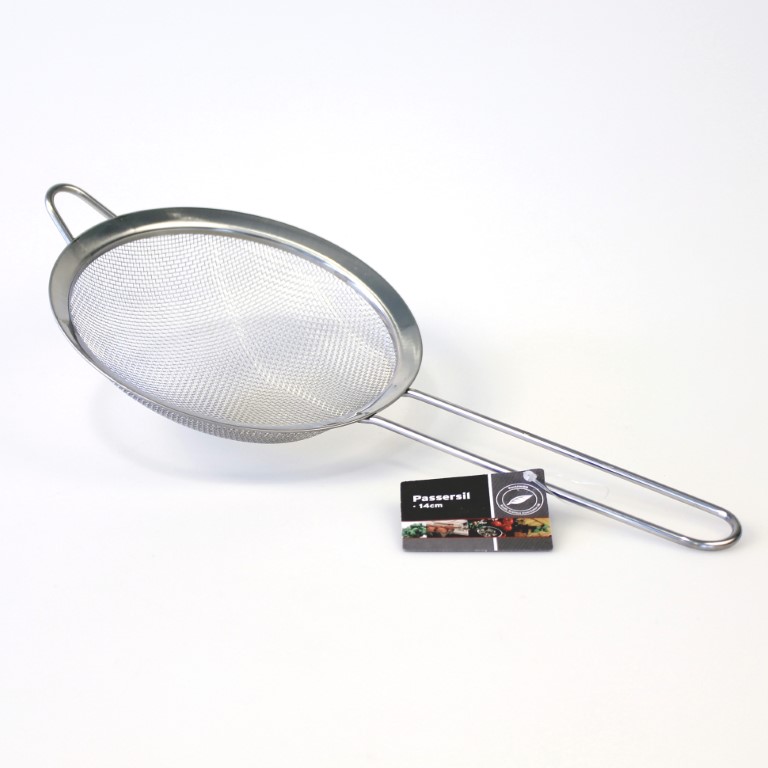 Passersil 14cm