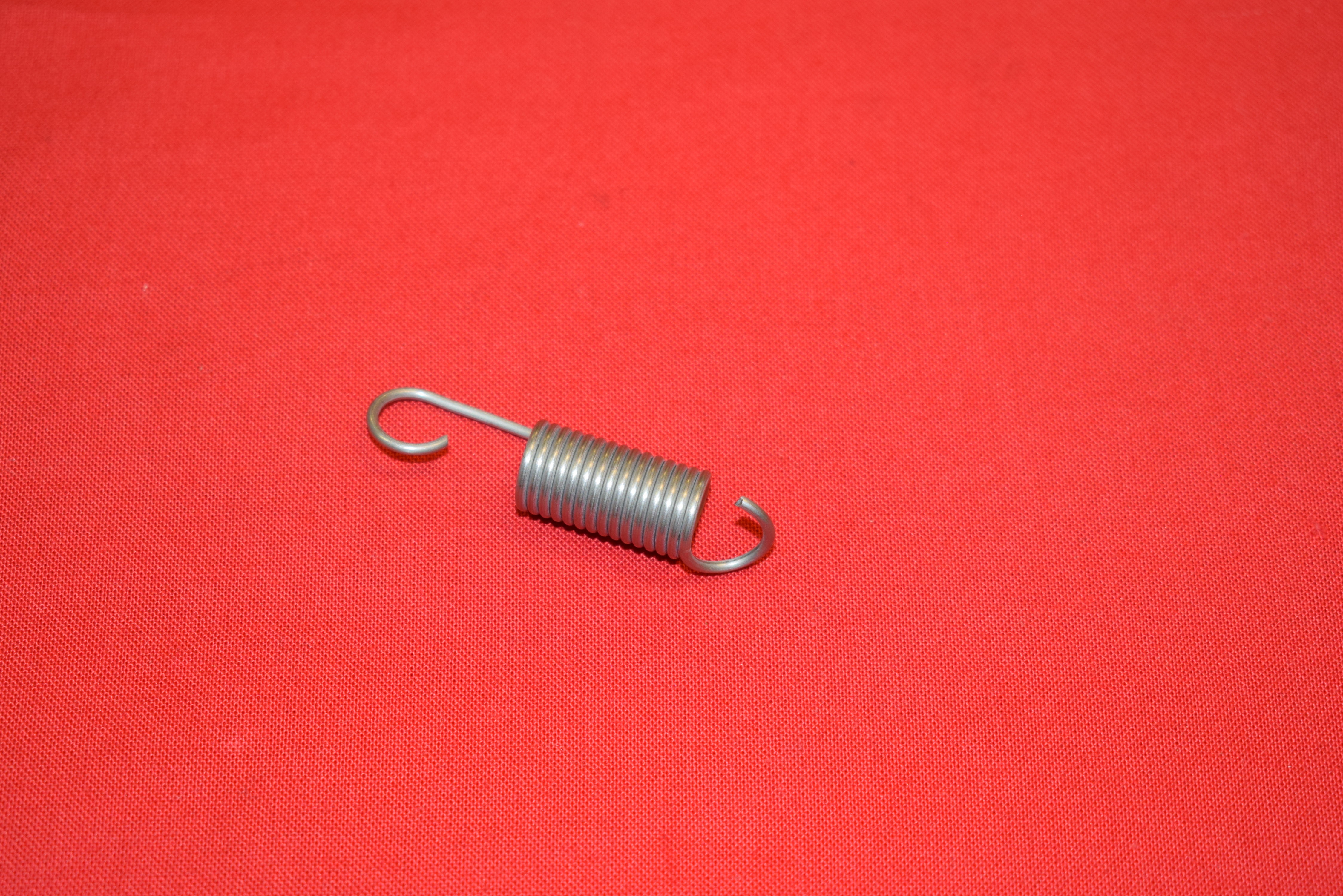 Return Spring Clutch Pedal Powerplus 1916-17