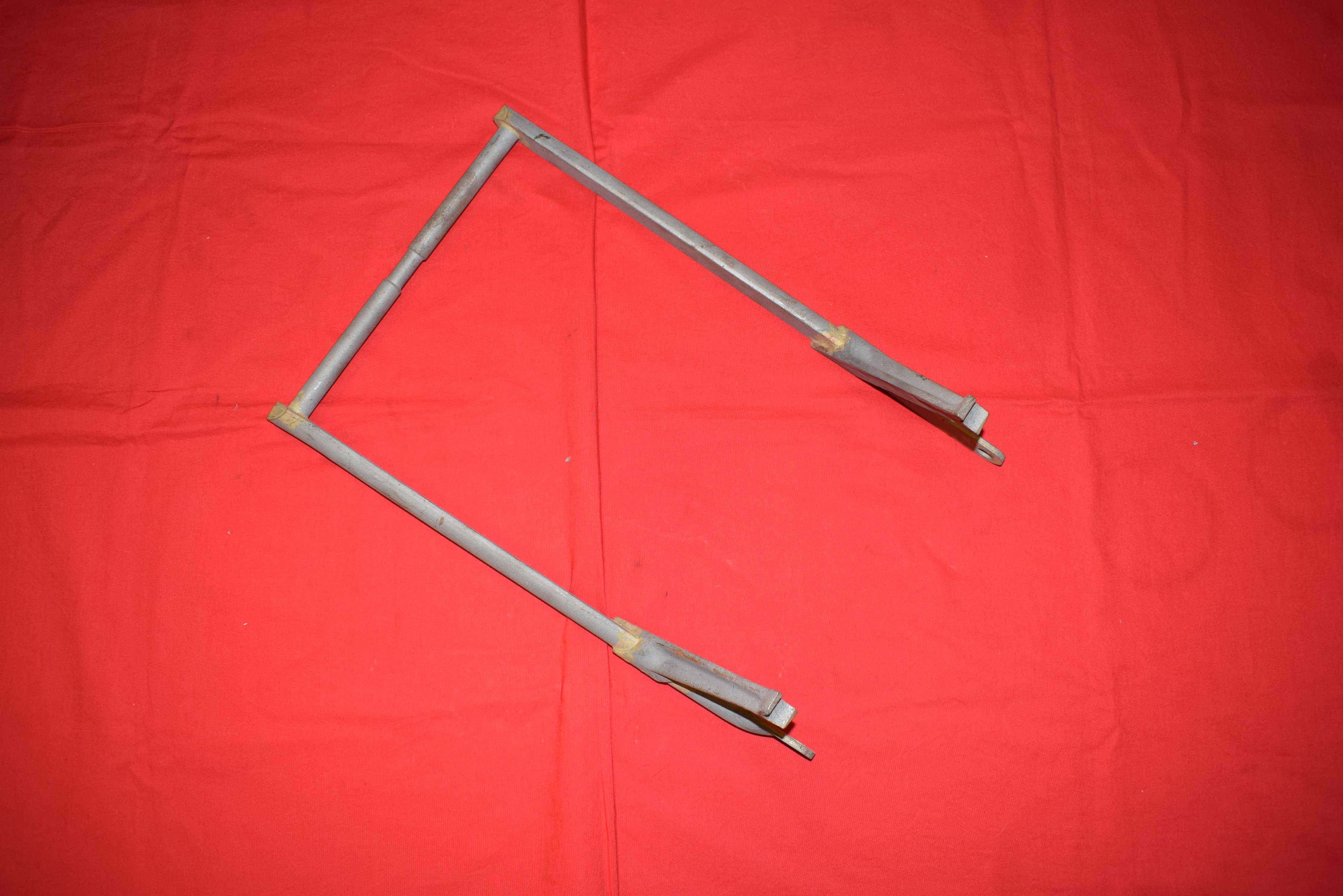 Rear Stand Indian Hedstrom 1913-15