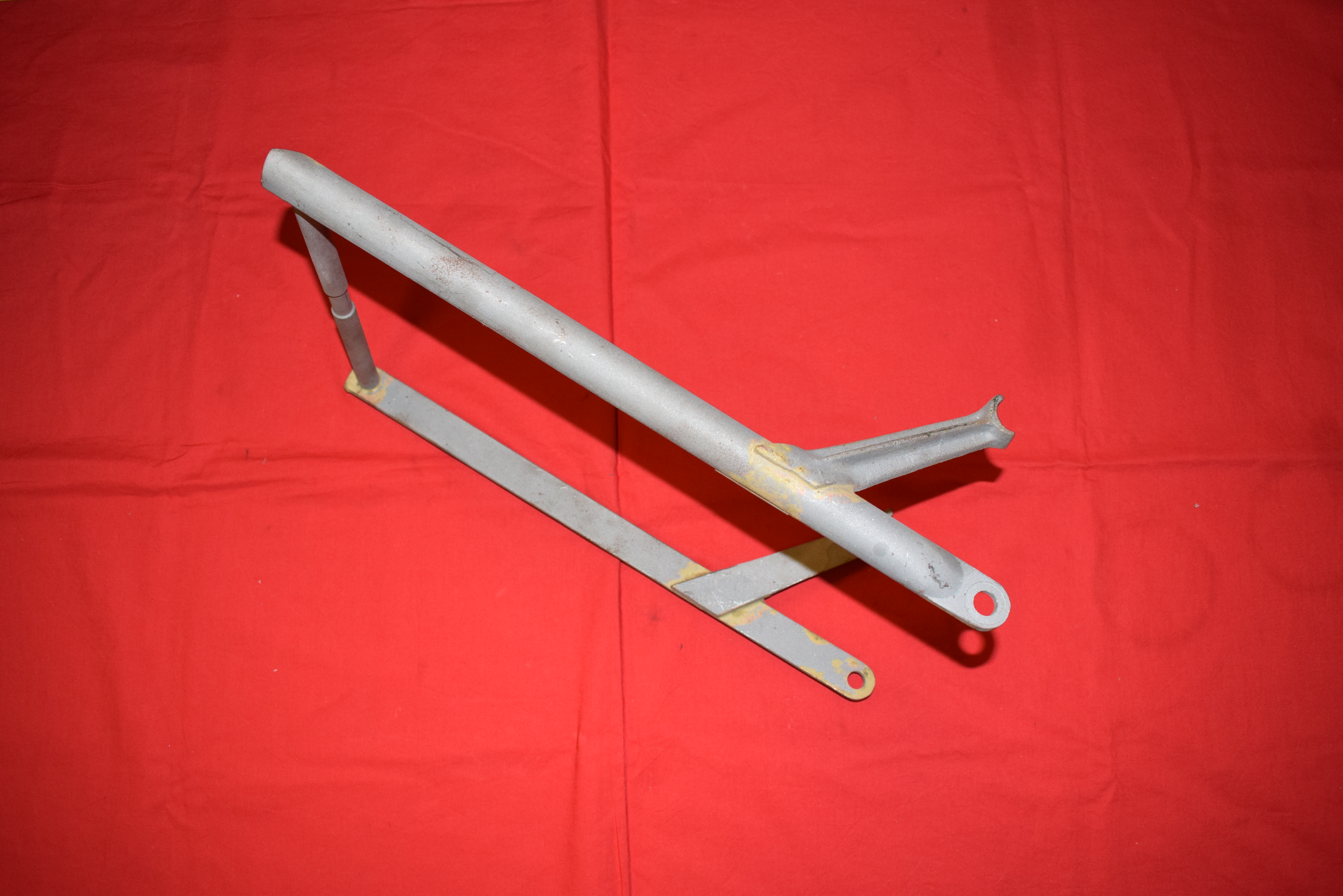 Rear Stand Indian Hedstrom 1913-15